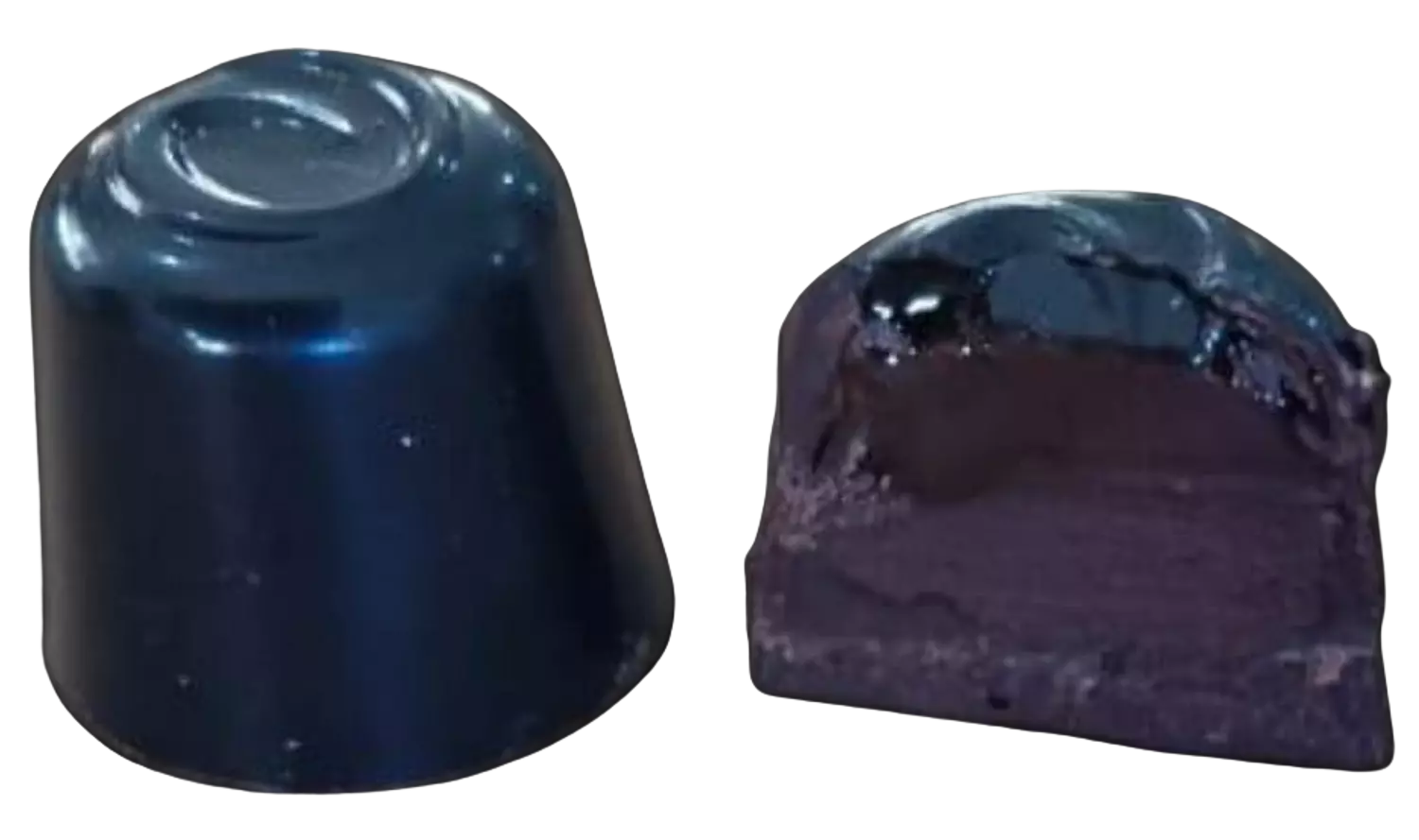 Dark Chocolate Coffee Praline – 6 PCS