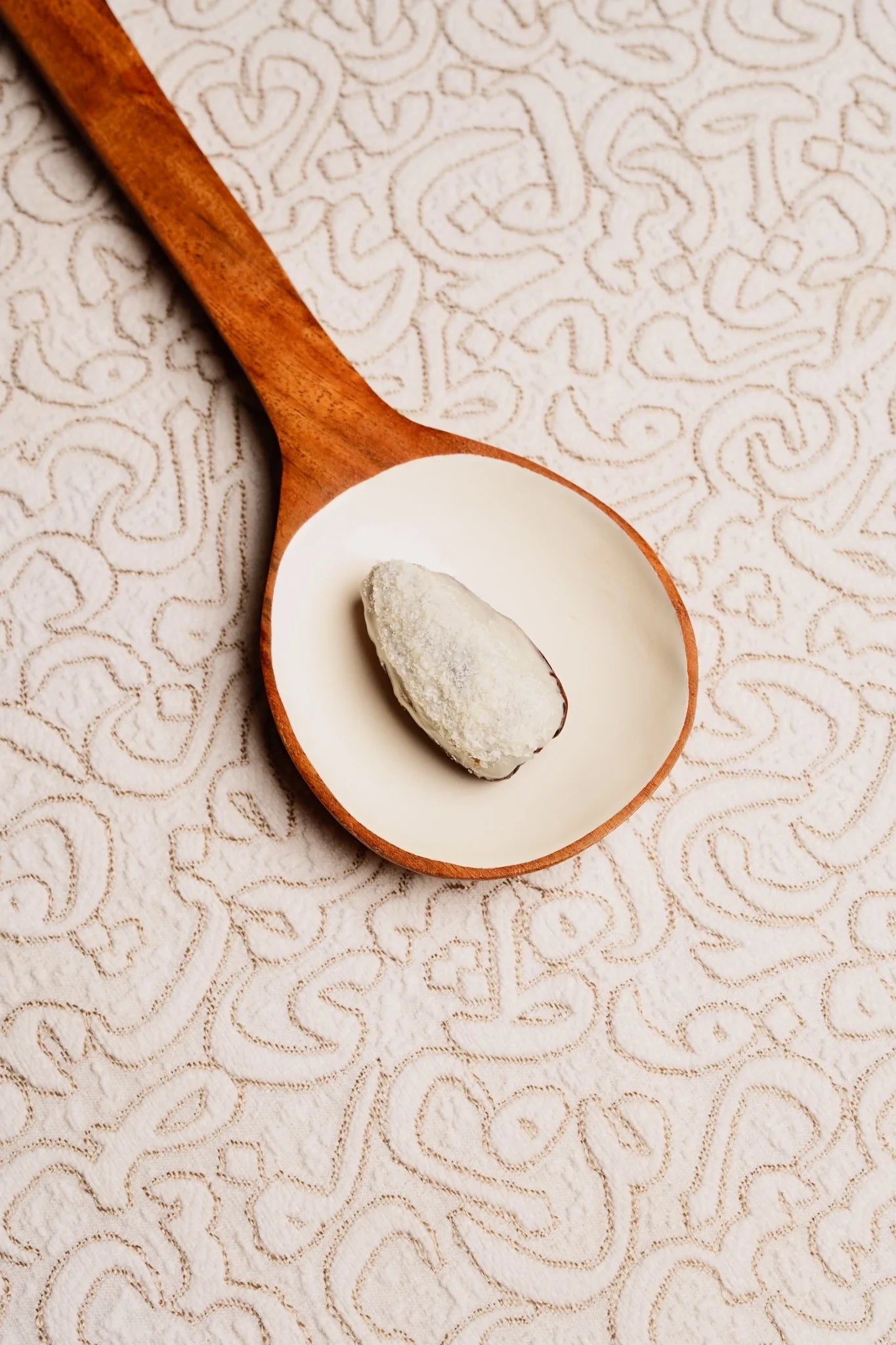 Coconut Cream (6 pieces)