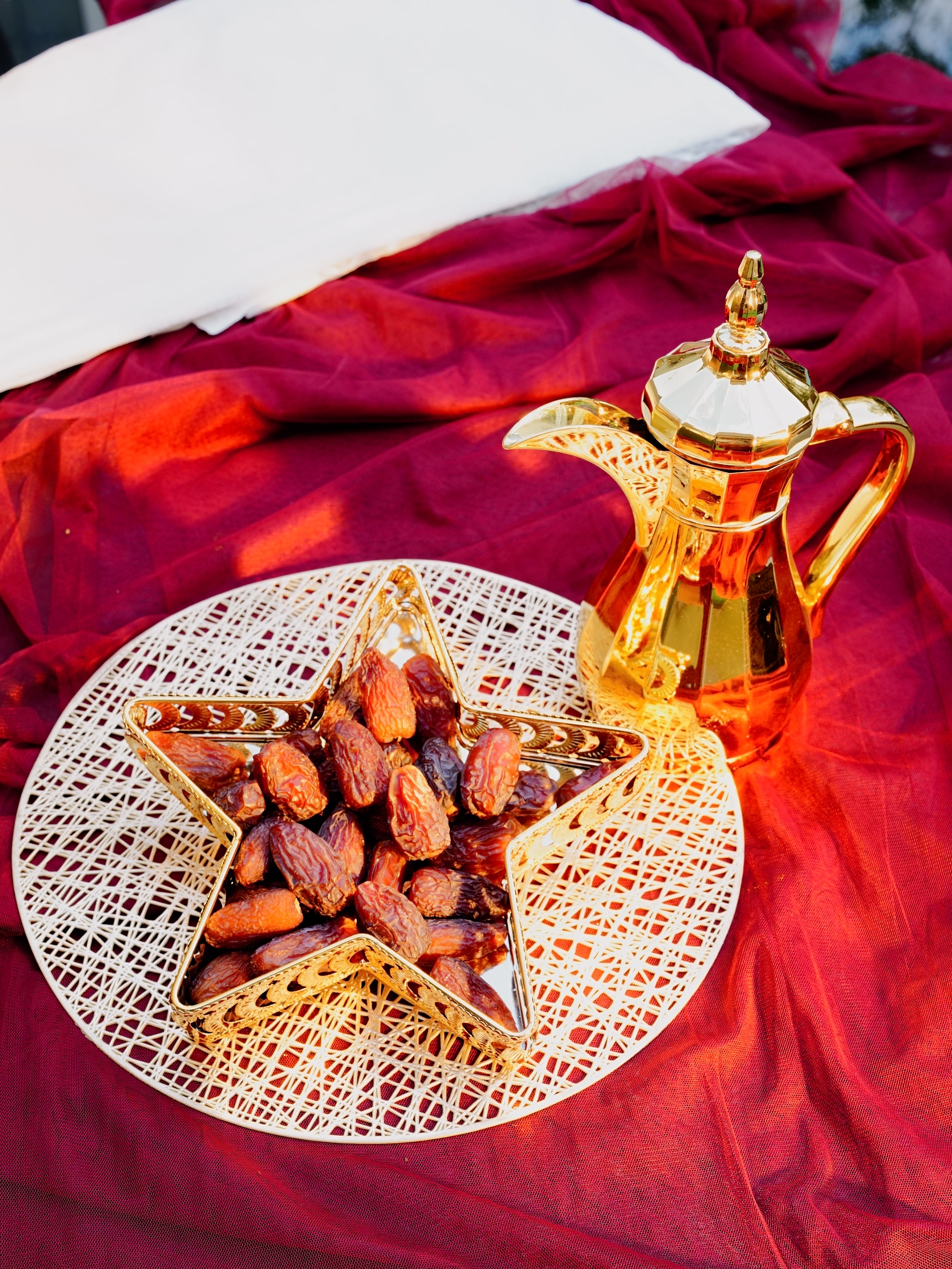 Tahado Arabian Coffee (200 gm)
