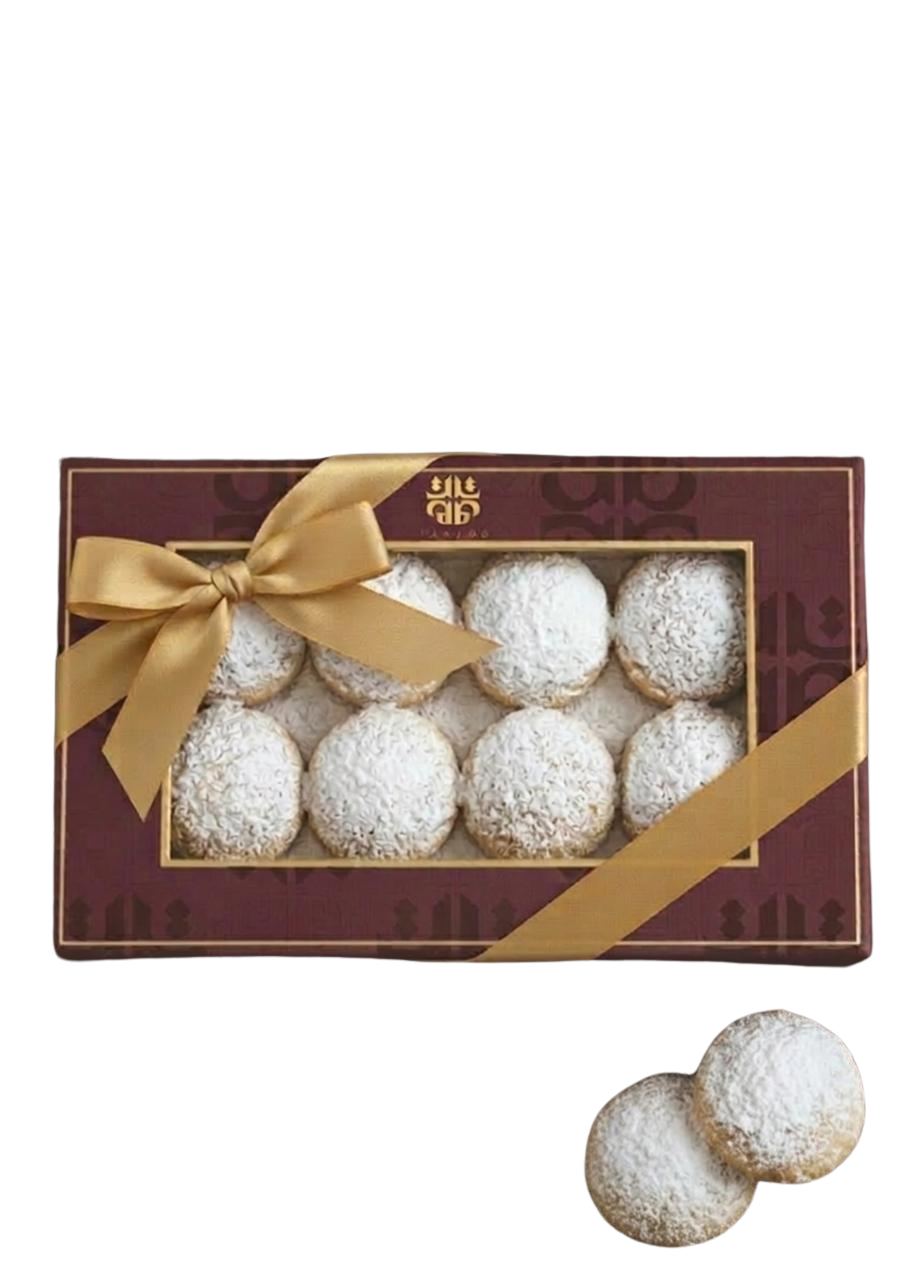 Tahado Classic Kahk — 1 KG