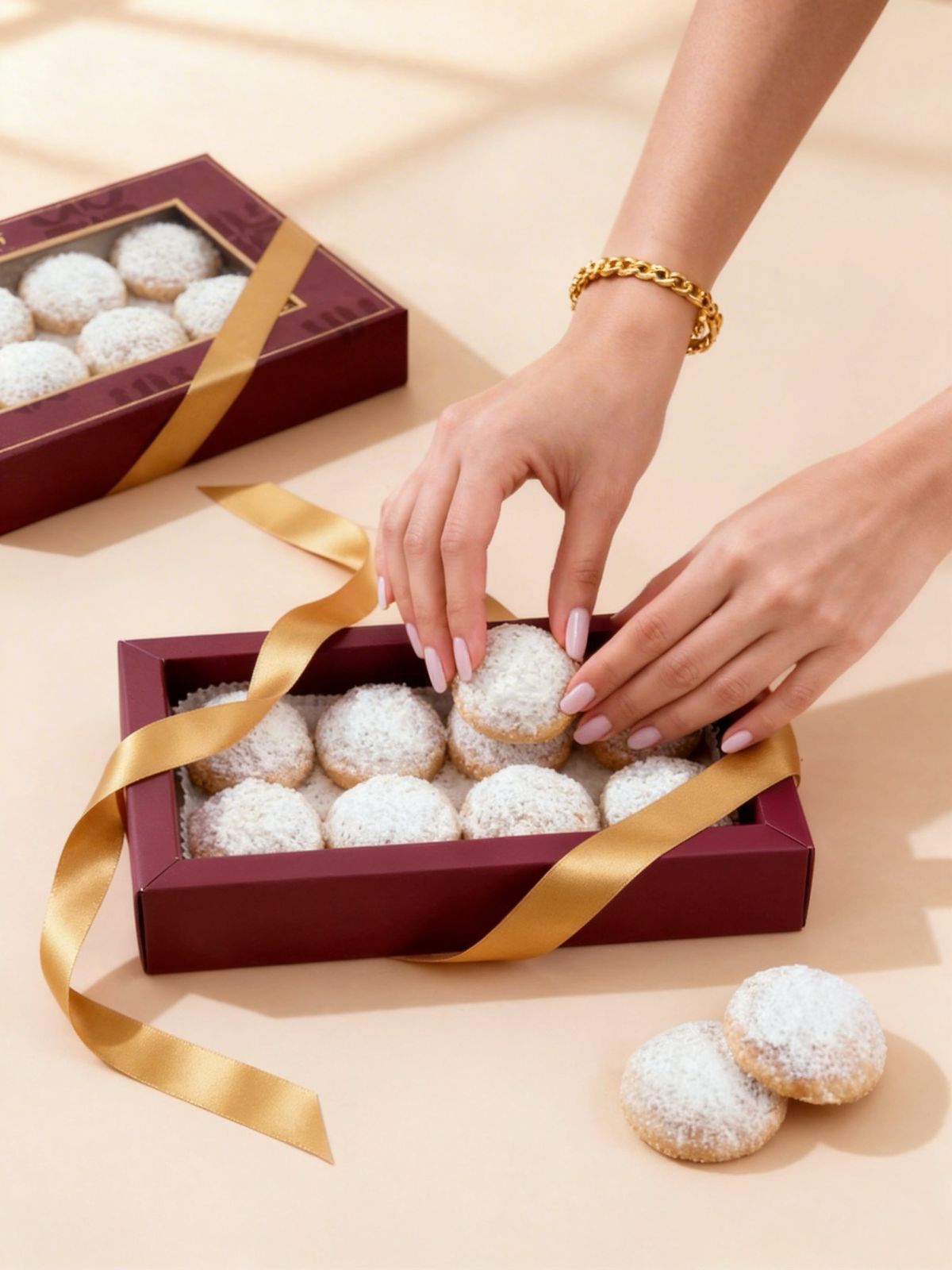 Tahado Classic Kahk — 1 KG