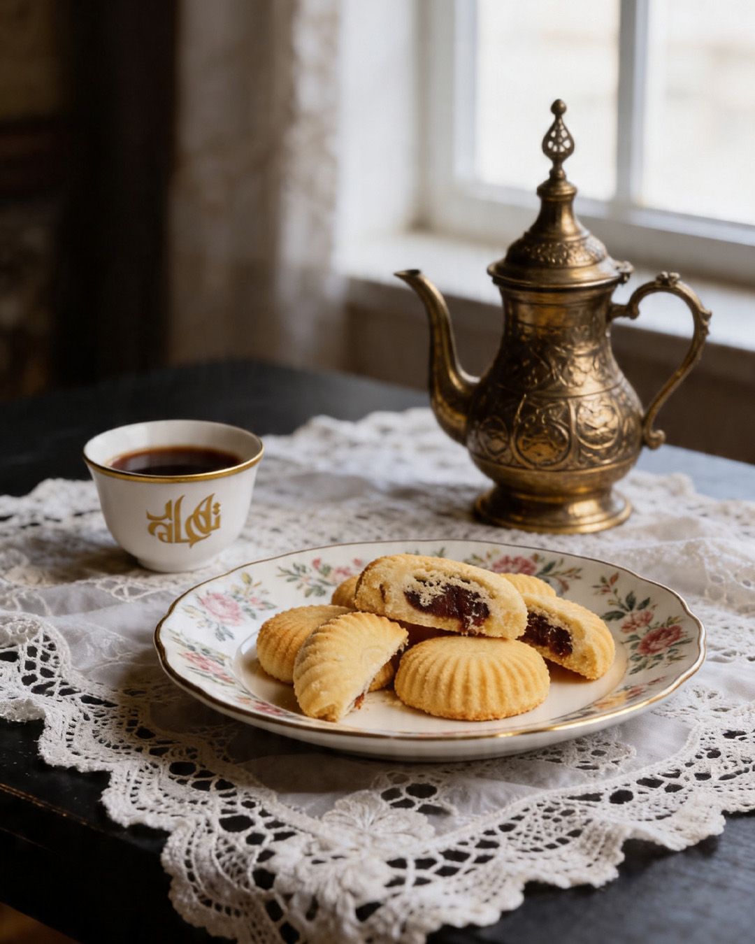 Tahado Arabian Coffee (200 gm)