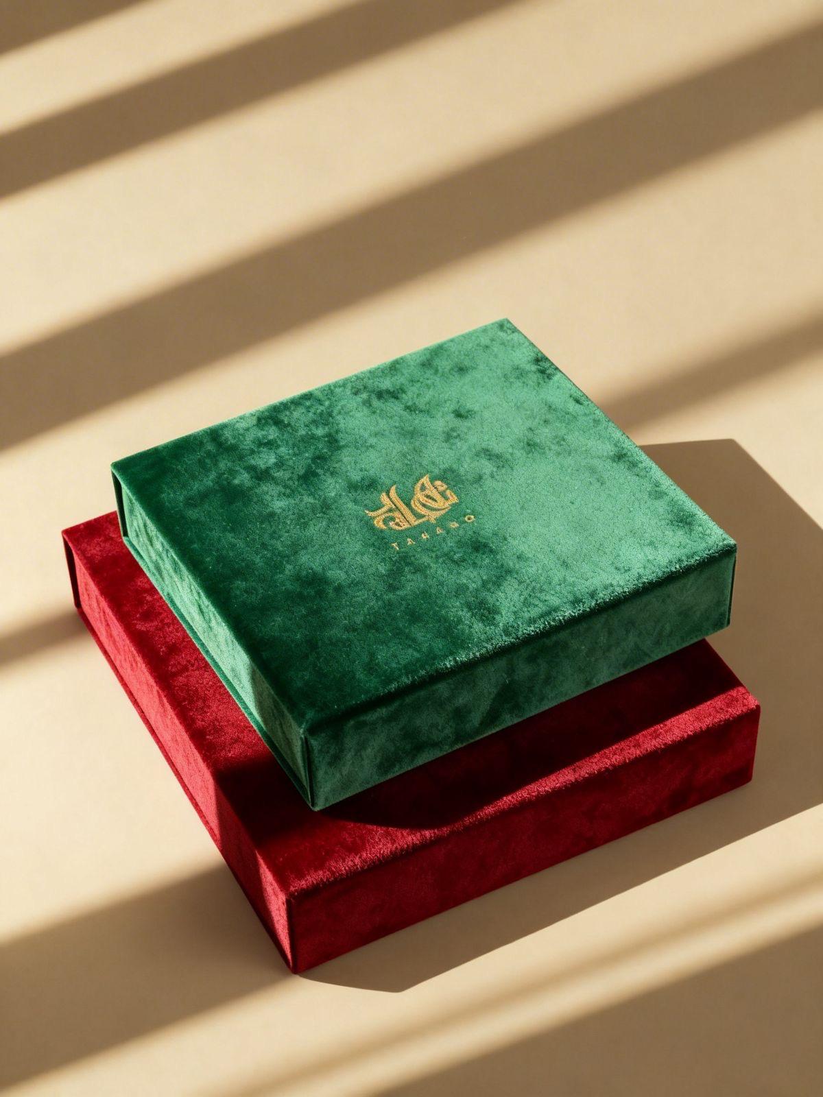 Tahado Premium Box