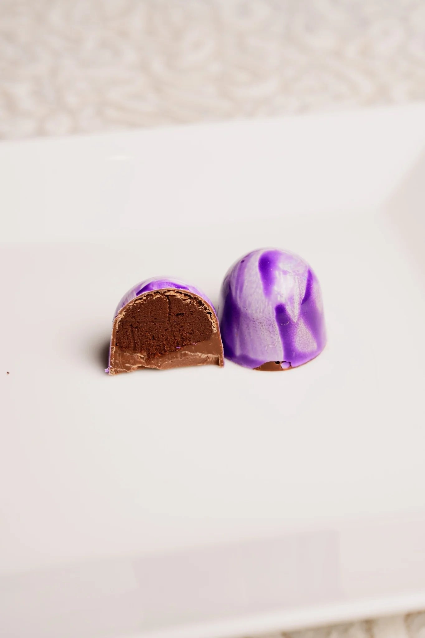 Arabic Date Bonbon (6 pieces)