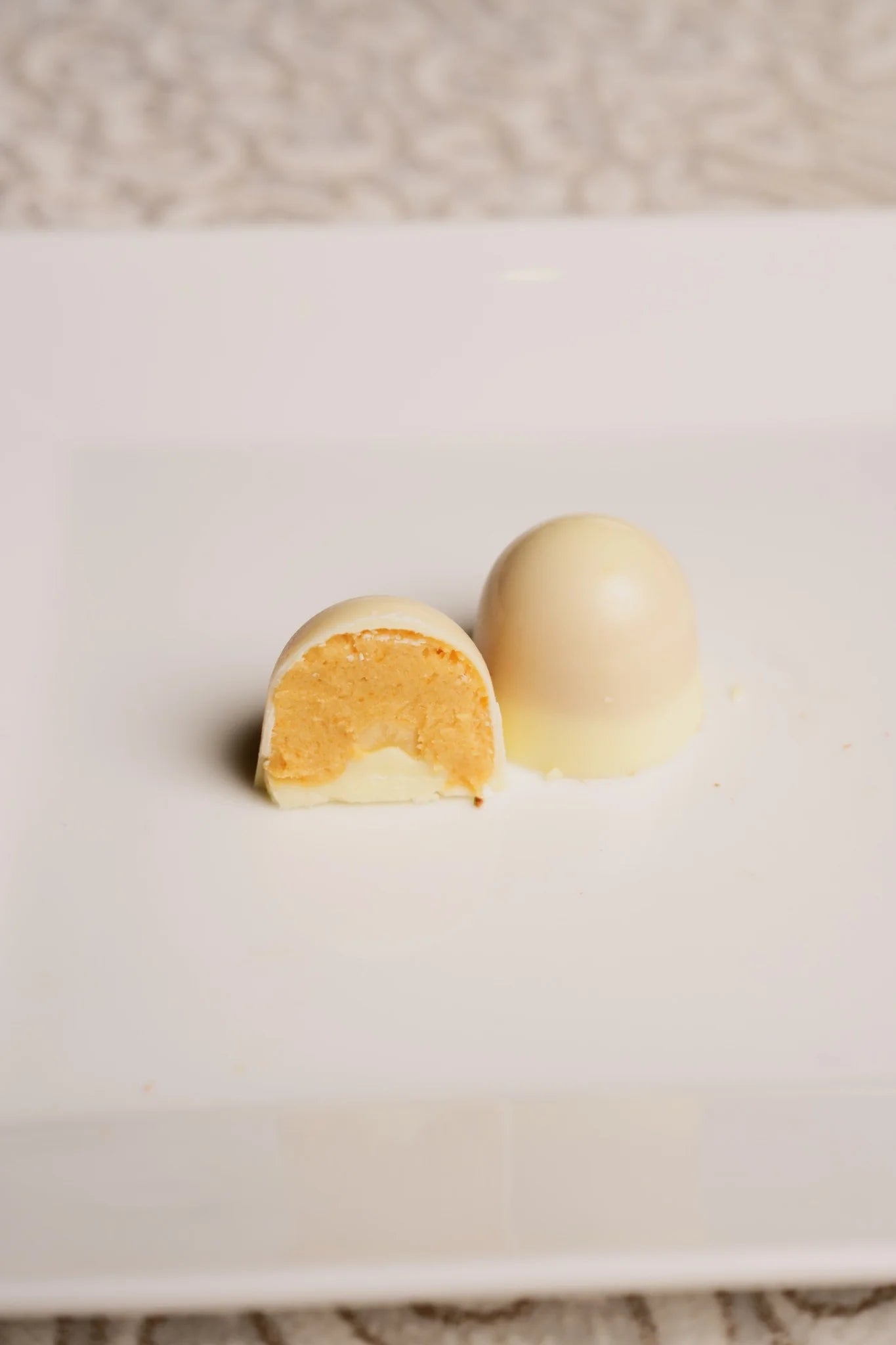 Peanut Praline Bonbon (6 pieces)