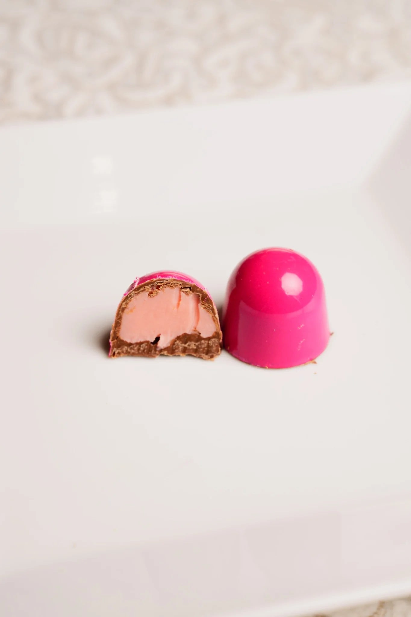 Rose Bonbon (6 pieces)