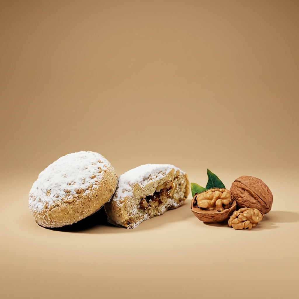 Tahado Walnut Kahk — 1 KG
