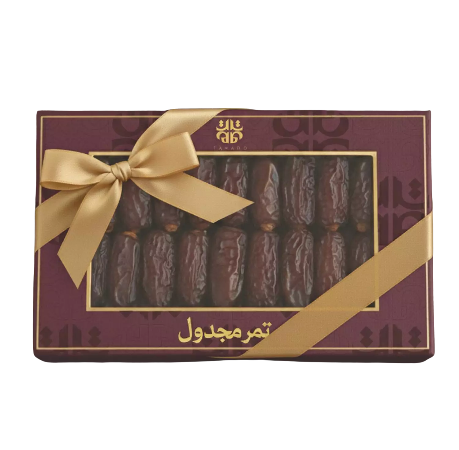 Tahado Premium Medjool Dates – 500 gm